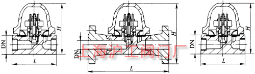CS17HCS47HCS67H pƬʽˮyҪμY(ji)(gu)ߴʾD