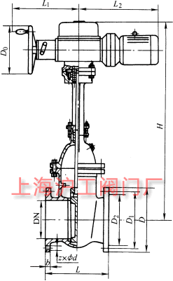 Z941TZ941WZ941H  PN10PN16 F늄ШʽlyҪμY(ji)(gu)ߴʾD